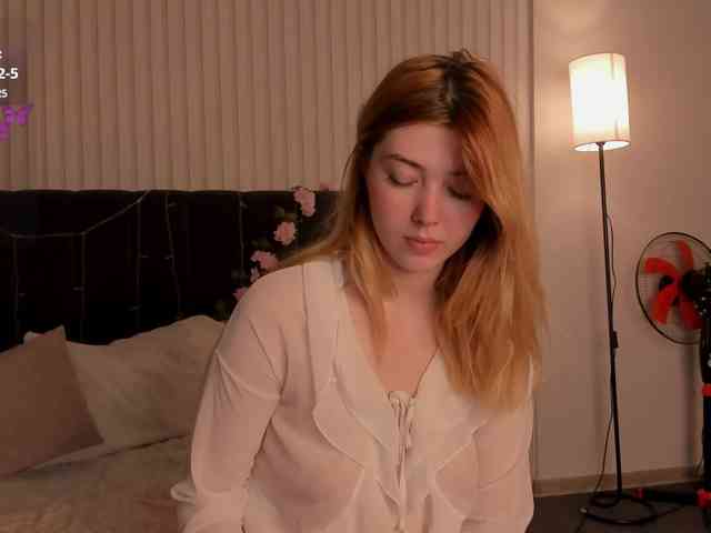 live on cam Vanessa-Walters