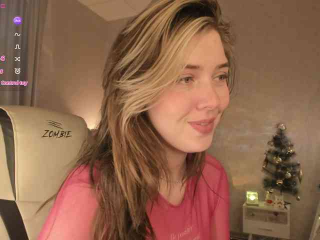 Vanessa-Walters webcam