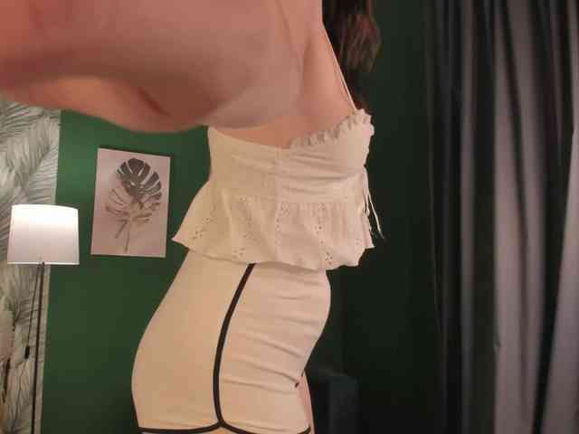Vanessa-Walters webcam