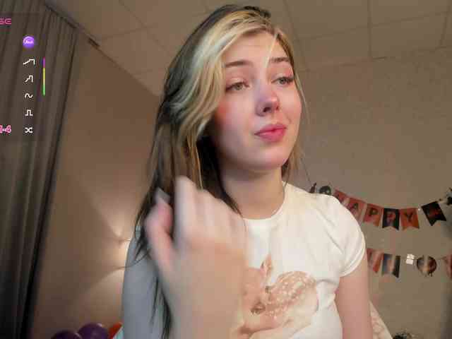 Vanessa-Walters webcam