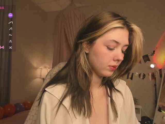 Vanessa-Walters webcam