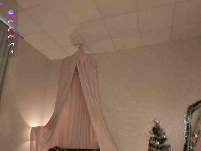 Vanessa-Walters webcam