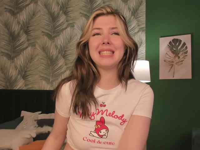Vanessa-Walters webcam