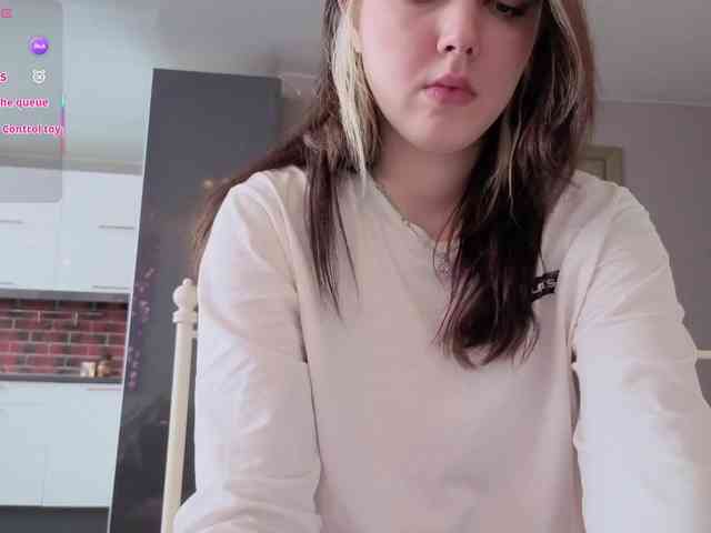 Vanessa-Walters webcam