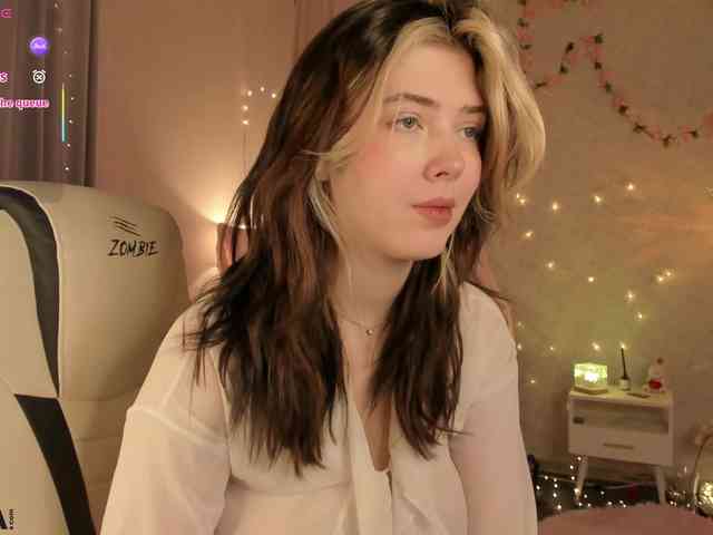 Vanessa-Walters webcam