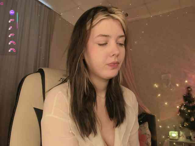 Vanessa-Walters webcam