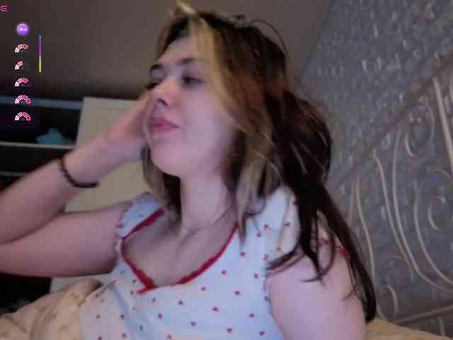 Vanessa-Walters webcam