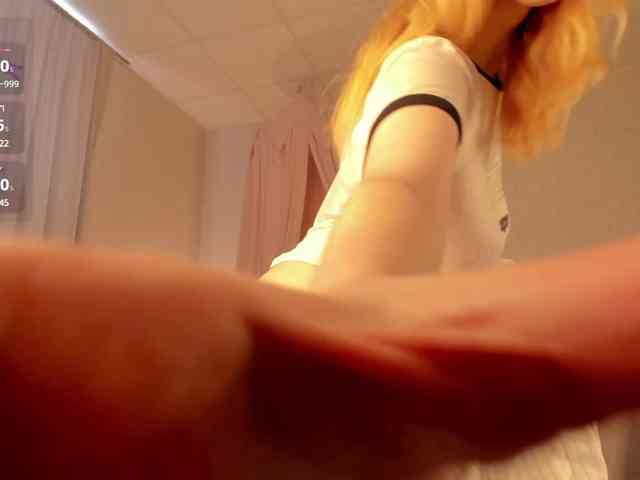 Vanessa-Walters webcam