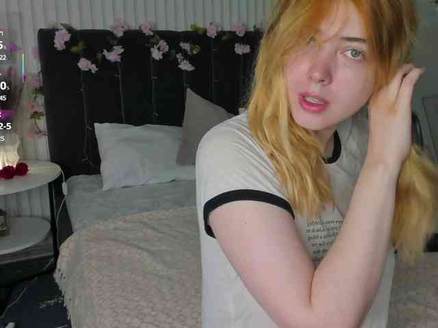 Vanessa-Walters webcam