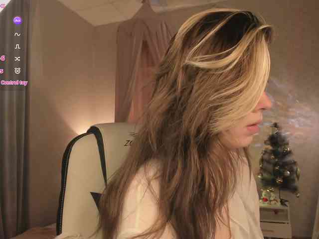 Vanessa-Walters webcam