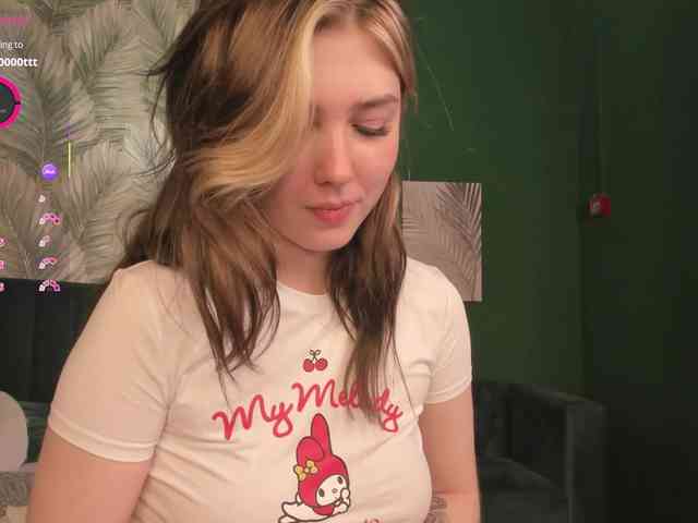 Vanessa-Walters webcam