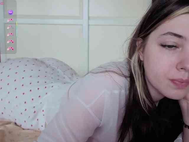 Vanessa-Walters webcam