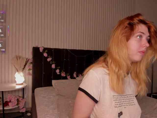 Vanessa-Walters webcam