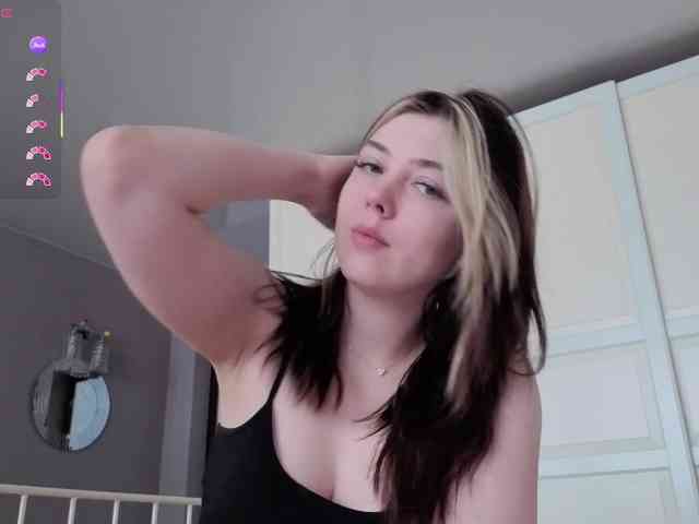 Vanessa-Walters webcam