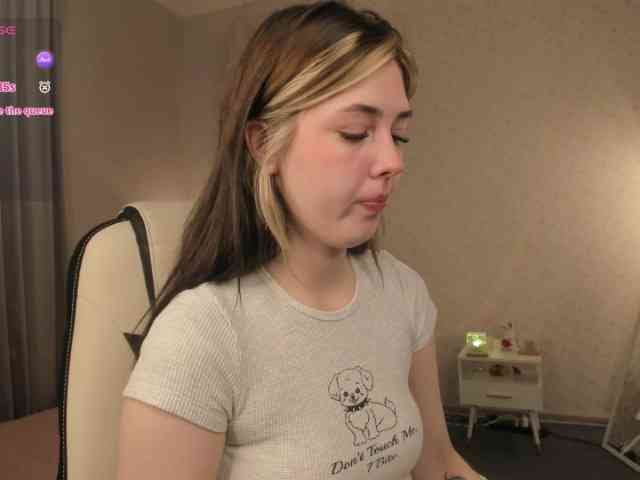 Vanessa-Walters webcam