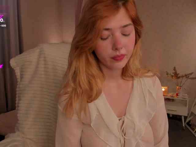 Vanessa-Walters webcam