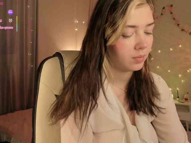 Vanessa-Walters webcam