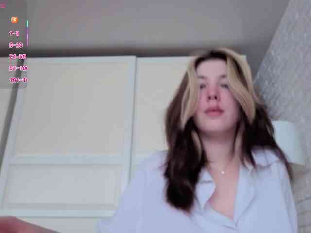 Vanessa-Walters webcam