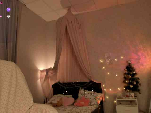 Vanessa-Walters webcam