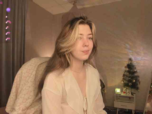 Vanessa-Walters webcam