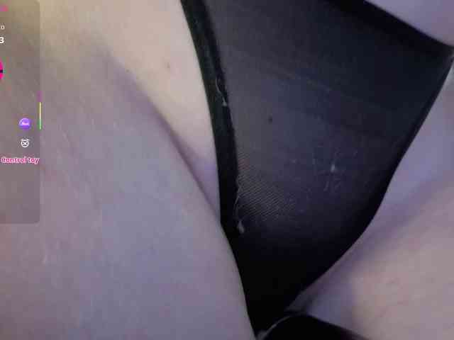 Vanessa-Walters webcam