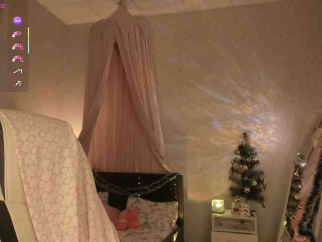 Vanessa-Walters webcam