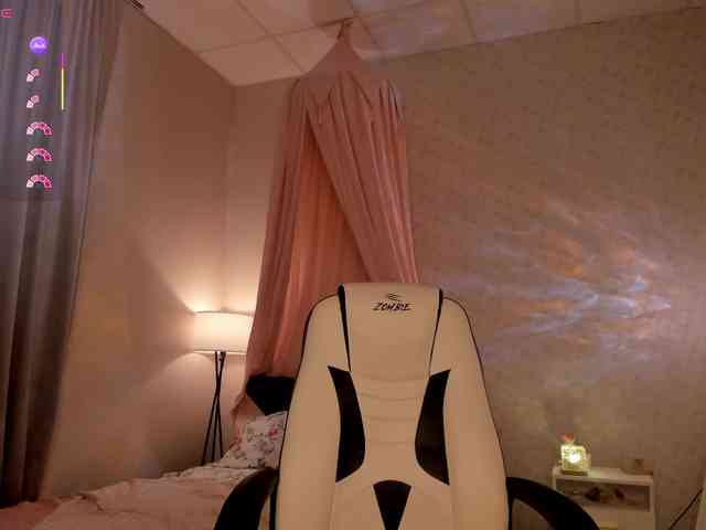 Vanessa-Walters webcam