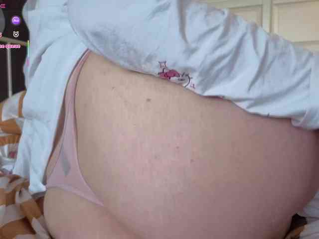 Vanessa-Walters webcam