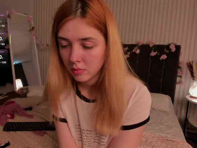 Vanessa-Walters webcam