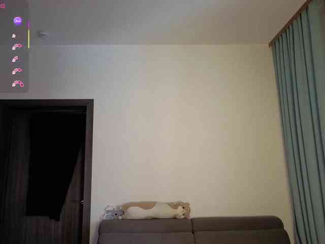 Vanessa-Walters webcam