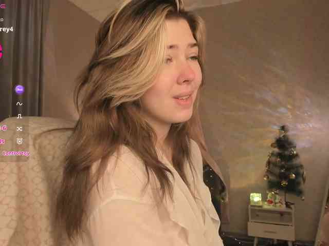 Vanessa-Walters webcam