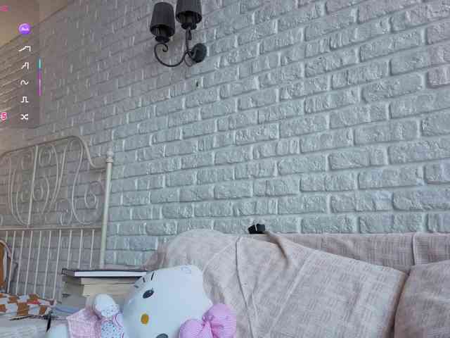 Vanessa-Walters webcam