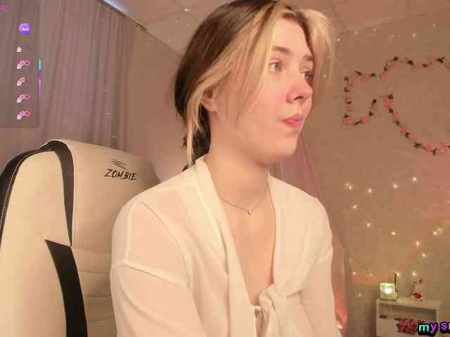 Vanessa-Walters webcam