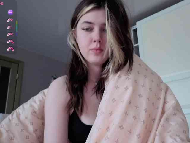 Vanessa-Walters webcam