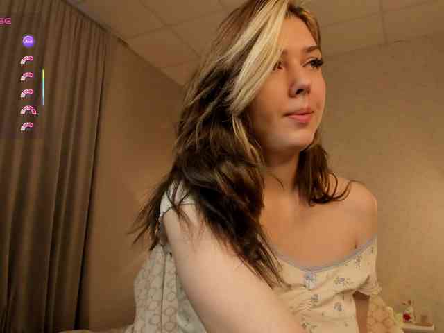 Vanessa-Walters webcam