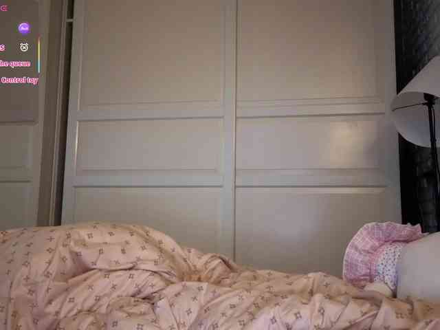 Vanessa-Walters webcam