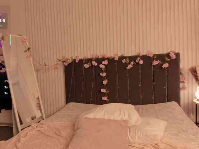 real live cam seks Vanessa-Walters