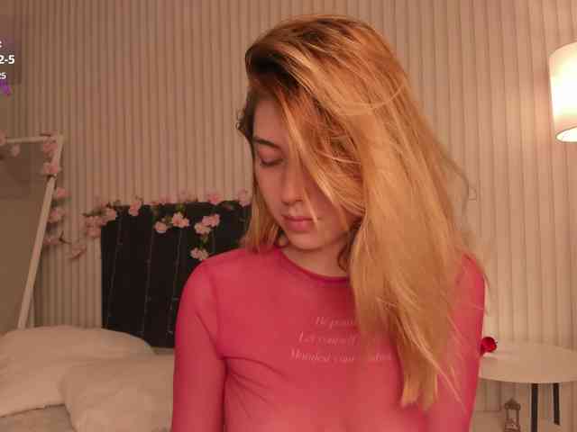 Vanessa-Walters webcam