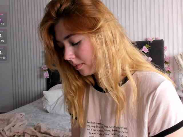 Vanessa-Walters webcam