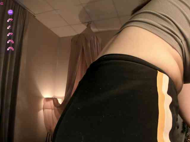 Vanessa-Walters webcam