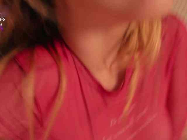 Vanessa-Walters webcam