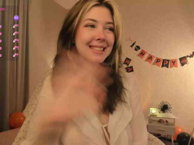 Vanessa-Walters webcam