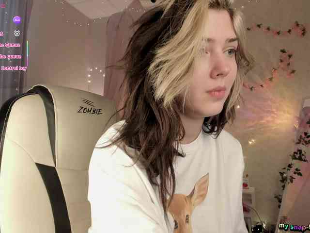 Vanessa-Walters webcam