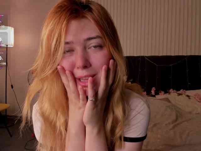 Vanessa-Walters webcam