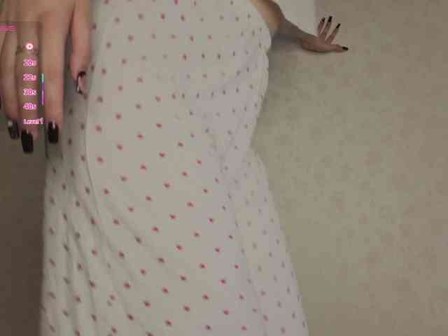 Vanessa-Walters webcam