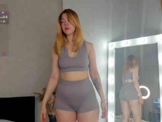 Vanessa-Walters webcam