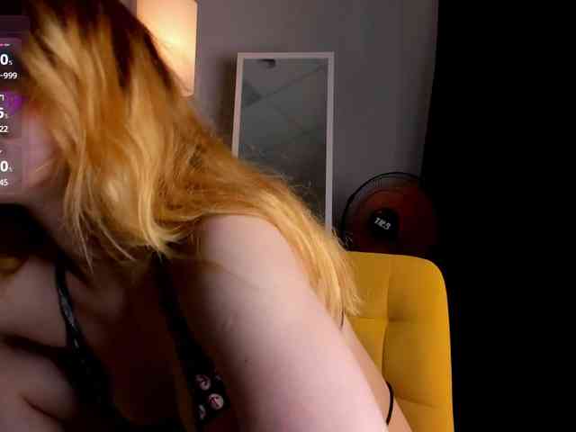 Vanessa-Walters webcam