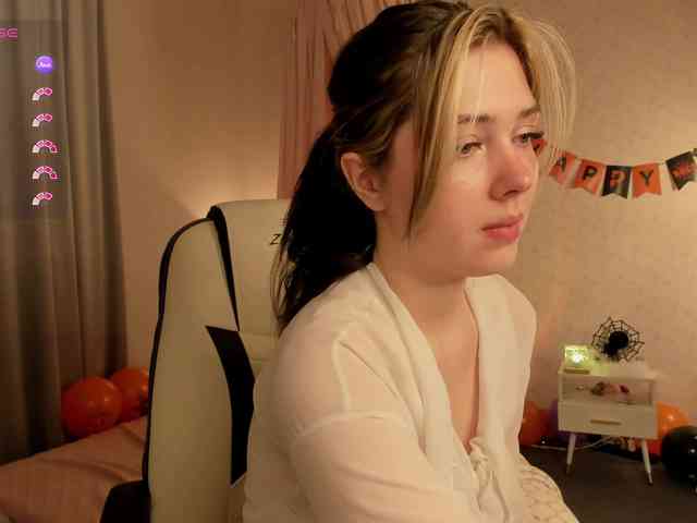 Vanessa-Walters webcam