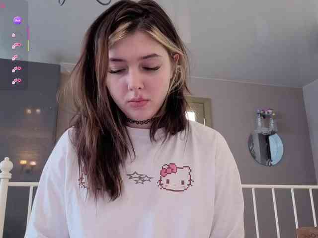 Vanessa-Walters webcam