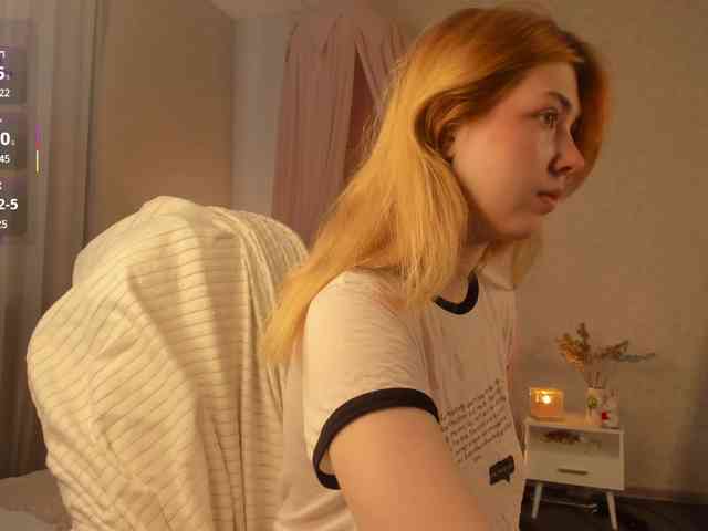Vanessa-Walters webcam